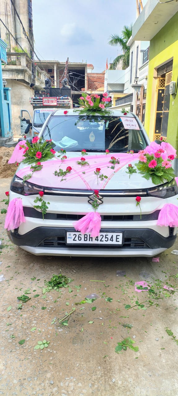 Prayagraj Culture Packages from Gorakhpur